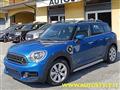 MINI COUNTRYMAN HYBRID Cooper SE 1.5 ALL4 Automatica/STEPTRONIC Business