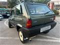 FIAT PANDA 4x4 Sisley STEYR PUCH