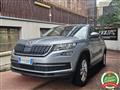 SKODA KODIAQ 2.0 tdi Style 4x4 - dsg - 7POSTI !!!!!!!!!