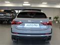 AUDI Q3 SPORTBACK RS Sportback 2.5 Quattro 400 CV S-Tronic KM0 MY24