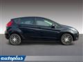 FORD FIESTA Ikon 1.2 8 CV 5 porte