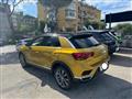 VOLKSWAGEN T-ROC 1.6 TDI SCR Advanced BlueMotion Technology