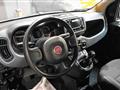 FIAT PANDA Hybrid 1.0 70cv