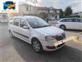 DACIA LOGAN MCV 1.5 dCi 90CV 7 posti Lauréate