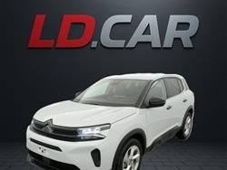 CITROEN C5 AIRCROSS HYBRID Hybrid 136 e-DCS 6 Plus