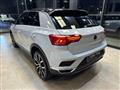 VOLKSWAGEN T-ROC 1.6 TDI Advanced BlueMotion - UNICOPROPRIETARIO