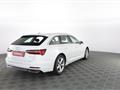 AUDI A6 AVANT A6 Avant 40 2.0 TDI S tronic Business Sport