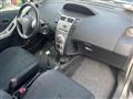 TOYOTA YARIS 1.0 5 porte Sol