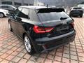 AUDI A1 SPORTBACK SPB 30 TFSI S line edition