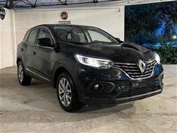 RENAULT KADJAR TCe 140CV FAP Business