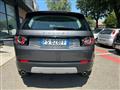 LAND ROVER Discovery Sport 2.0 TD4 180 CV HSE