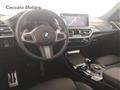 BMW X3 xDrive20i 48V Msport