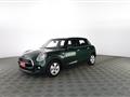 MINI MINI 5 PORTE 5 Porte  1.5 Cooper D 5 porte