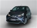 TOYOTA AYGO II 2018 5p -  5p 1.0 x-play 72cv