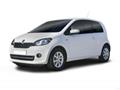 SKODA Citigo 3p 1.0 Ambition 75cv