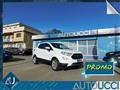 FORD ECOSPORT 1.0 EcoBoost 125 CV Start&Stop Titanium Carplay