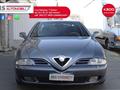 ALFA ROMEO 166 2.5i V6 24V cat Progression