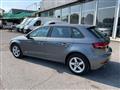 AUDI A3 SEDAN Sportback 35 TDI Business