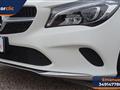 MERCEDES CLASSE CLA d S.W. Automatic Sport