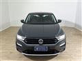 VOLKSWAGEN T-ROC 1.6 TDI SCR Business BlueMotion Technology