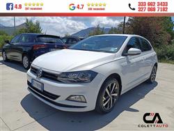 VOLKSWAGEN Polo 1.6 TDI 5p. Trendline BMT