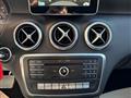 MERCEDES CLASSE A d Automatic Business NEOPATENTATI