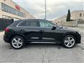 AUDI Q3 40 TFSI quattro S tronic