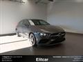 MERCEDES CLASSE CLA Automatic Shooting Brake AMG Line Premium