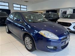 FIAT BRAVO 1.4 Active GPL