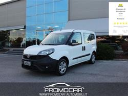 FIAT DOBLÒ 1.3 MJT S&S PC COMBI N1 EASY *UNIPROP*+IVA*