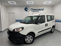 FIAT DOBLÒ 3ª serie -  1.3 MJT S&S PC Combi N1 Easy