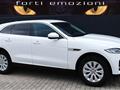 JAGUAR F-PACE 2.0 D 163 CV AWD iva esposta ns aziendale