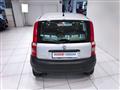 FIAT PANDA 1.2 4x4