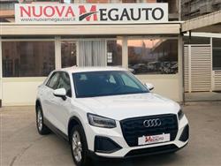 AUDI Q2 30 TDI Advanded