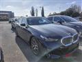 BMW SERIE 5 TOURING Serie 5 d Msport Travel Package