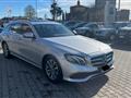 MERCEDES CLASSE E STATION WAGON d S.W. Auto Business Sport