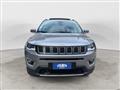 JEEP COMPASS 2.0 Multijet II 4WD Limited