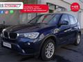 BMW X3 sDrive18d xLine