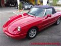 ALFA ROMEO SPIDER 1.6 gpl