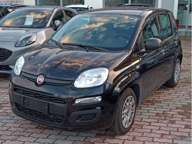 FIAT Panda 1.0 70 CV HYBRID - TUA DA â¬ 190 AL MESE **LEGGI NOTE**