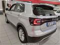 VOLKSWAGEN T-CROSS 1.0 TSI 110 CV Style