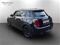 MINI CABRIO 1.5 D Cooper D