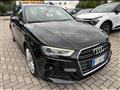 AUDI A3 SPORTBACK SPB 35 TDI S tronic Admired