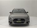 AUDI A4 35 2.0 tdi mhev S line edition 163cv s-tronic