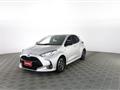 TOYOTA YARIS 1.5 Hybrid 5 porte Lounge