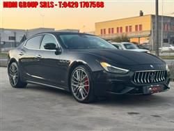 MASERATI GHIBLI V6 Diesel 275 CV Gransport FULL