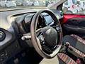 CITROEN C1 VTi 72 S&S 5 porte Shine