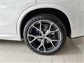 BMW X5 Xdrive 40d M-Sport Tetto cam Led msport m sport