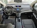 HONDA CR-V 1.6 i-DTEC Elegance + Navi 4WD