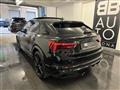 AUDI Q3 SPORTBACK SPB quattro S tronic